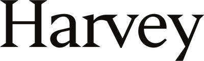 Harvey logo