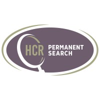 HCR Personnel Solutions Inc logo