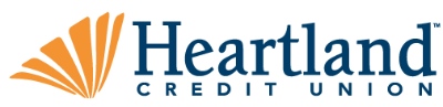 Heartland Credit Union - Kansas logo