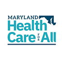 Health Care For All logo