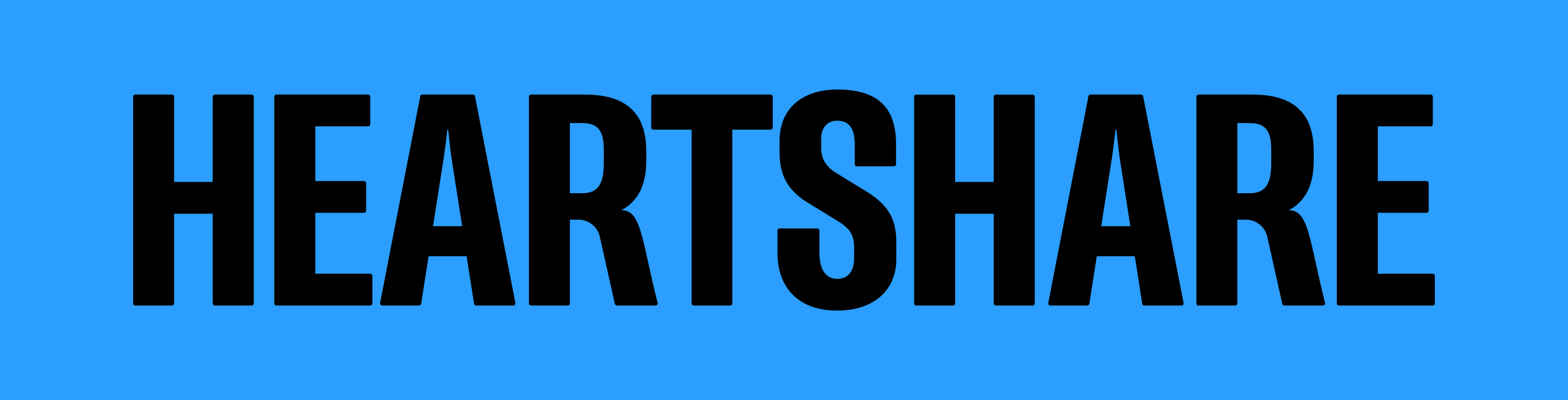 HeartShare logo