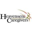 Heaven Sent Caregivers logo