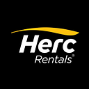 Herc Rentals Inc logo