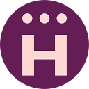 HERE logo