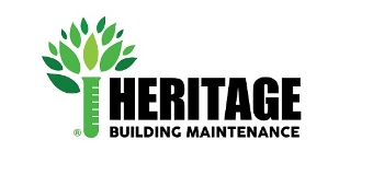 Heritage Building Maintenance logo
