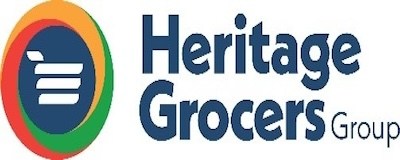 Heritage Grocers Group, LLC logo