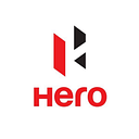 Hero MotoCorp Ltd logo