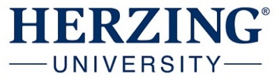 Herzing logo