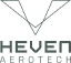 Heven AeroTech logo