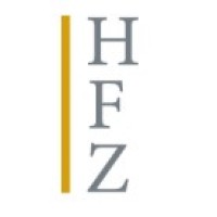 Hanley Flight & Zimmerman logo