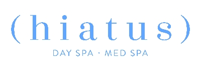 Hiatus Day Spa & Med Spa logo