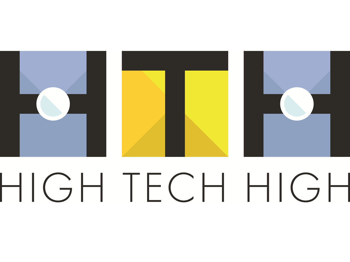 High Tech High logo