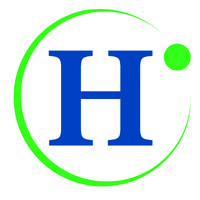 Hillcrest Health & Living logo
