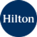 Hilton Boston Park Plaza logo