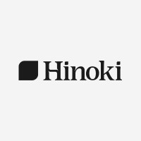 Hinoki logo