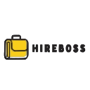 Hireboss logo