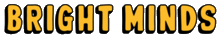 Bright Minds logo