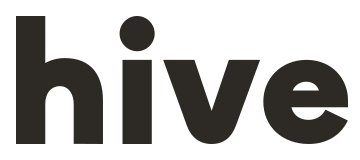 Hive logo
