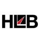 HLB Transportation Services logo