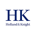 Holland & Knight LLP logo