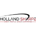 Holland Sharpe logo