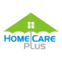 Home Care Plus logo