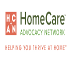 HomeCare Advocacy Network/ Southwest Iowa logo