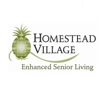 Homestead logo
