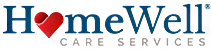 HomeWell Care Services Careers logo