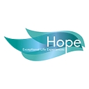 Hope Human Services logo