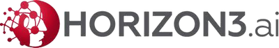 Horizon3 logo