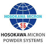 Hosokawa Micron International logo