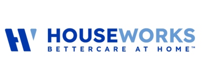 HouseWorks Home Care logo