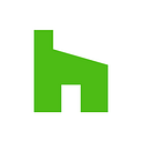 Houzz Inc logo
