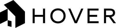 HOVER logo
