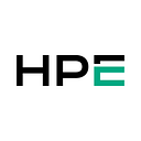 Hewlett Packard logo