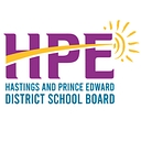 Hastings and Prince Edward District School Board logo