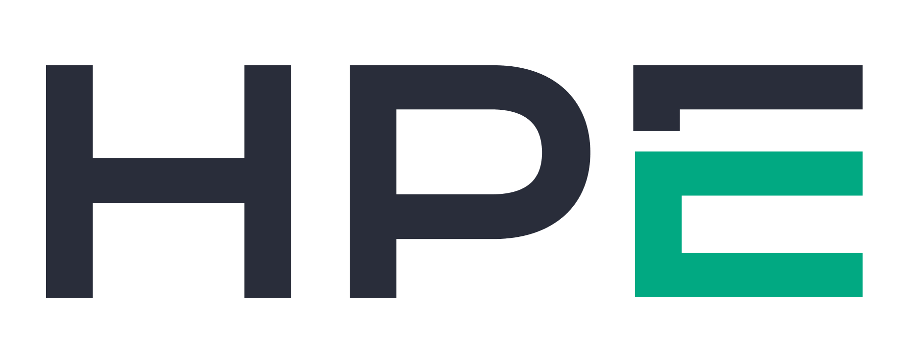 Hpe Jobsathpe logo