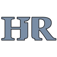 HR 1 logo