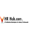 HRHUB logo