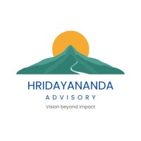 Hridayananda Advisory logo