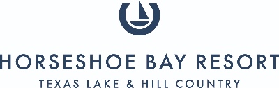 Horseshoe Bay Resort logo