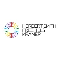 Herbert Smith Freehills Kramer logo