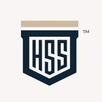 HSS Business Solutions logo