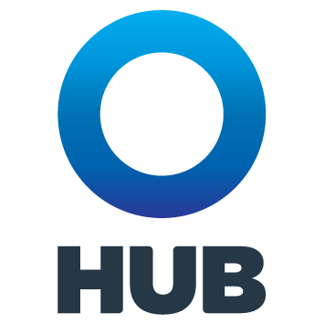 Hubinternational Hubinternational logo