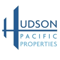 Hudson Pacific Properties logo