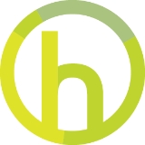 Hueman People Solutions logo