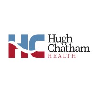 Hugh Chatham Health logo