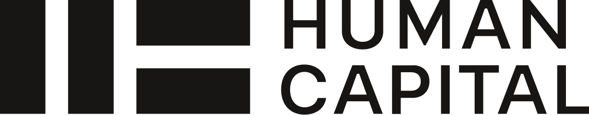 Human Capital logo