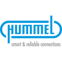 HUMMEL GROUP INC logo